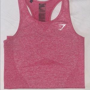 Gymshark vital seamless tank
